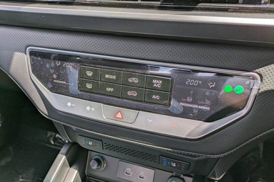 2024 KGM SsangYong Musso Q261 Ultimate XLV Ute Image 15