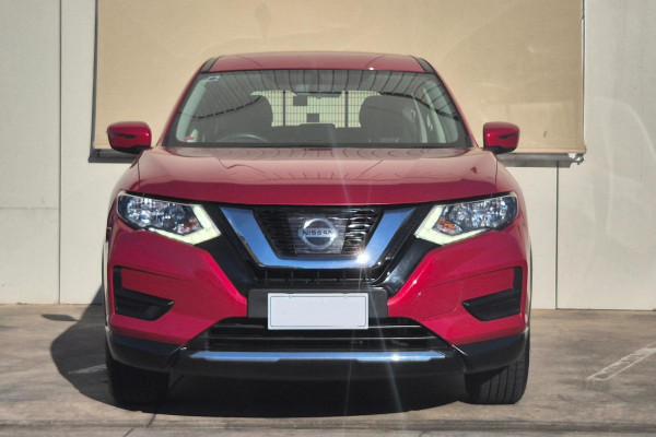 2019 Nissan X-Trail T32 Series II ST-L SUV