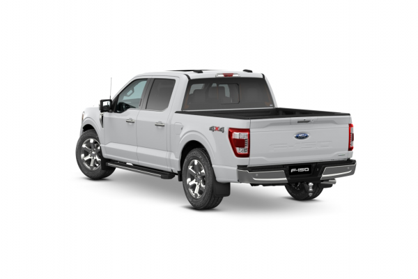 2024 MY23 Ford F-150 No Series Lariat Ute Image 5