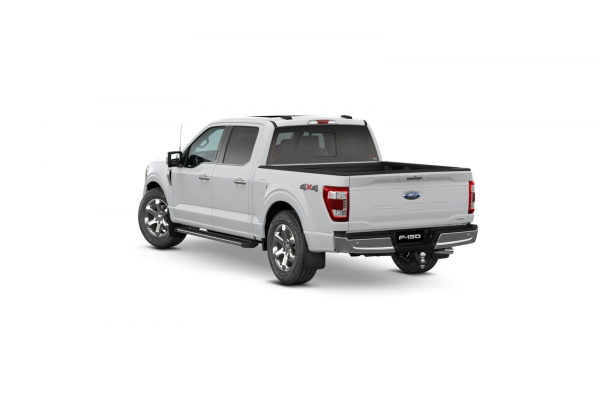 2023 Ford F-150 No Series Lariat Dual Cab Image 5