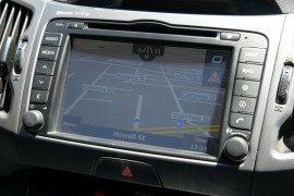 2015 MY16 Kia Sportage QL MY16 SLi AWD Suv