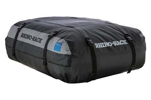 Rhino Rack roof luggage bag 350L
