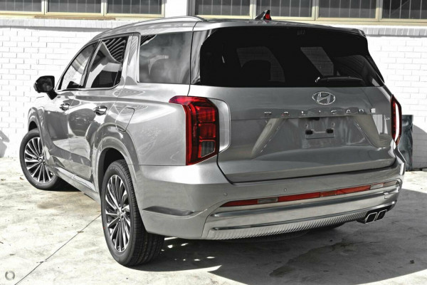 2024 MY25 Hyundai Palisade LX2.V5 Calligraphy SUV