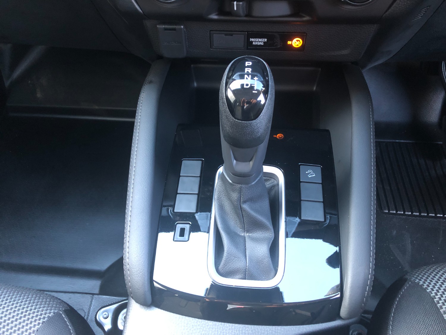 2024 Mazda BT-50 TF XS Cab Chassis Image 17