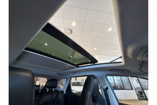 2021 MG HS SAS23 Essence SUV Image 31