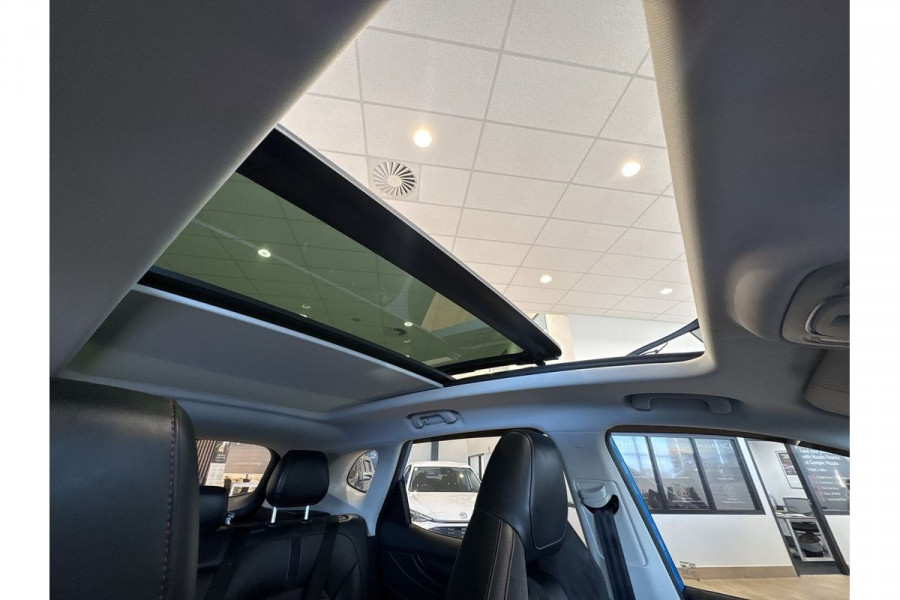 2021 MG HS SAS23 Essence SUV Image 31