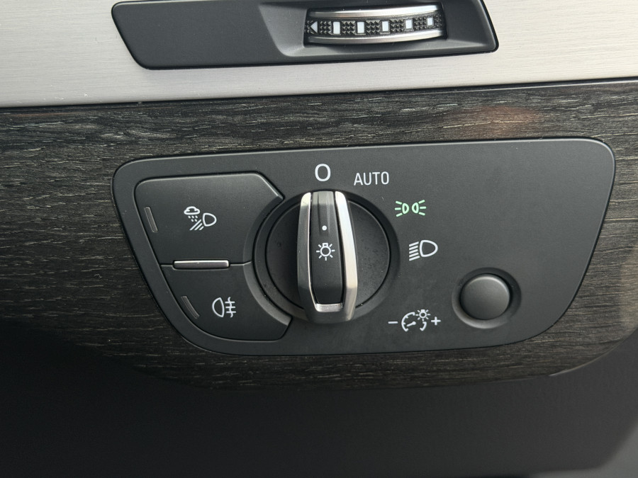 2018 MY19 Audi Q7 4M 45 TDI SUV Image 22