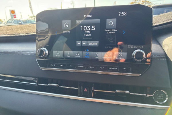 2022 Mitsubishi Outlander ZM Aspire SUV Image 20