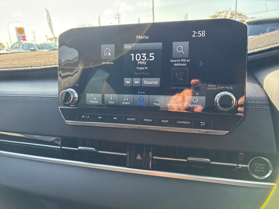 2022 Mitsubishi Outlander ZM Aspire SUV Image 20