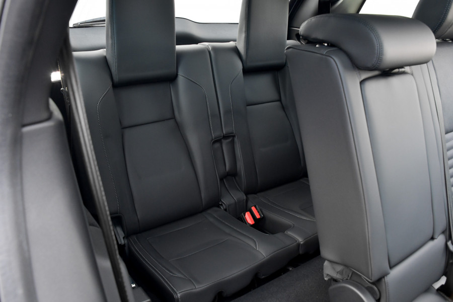2026 Land Rover Discovery Sport L550 P250 Landmark SUV