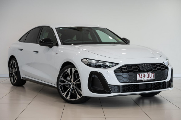 Audi A5 TFSI 150kW S line B10