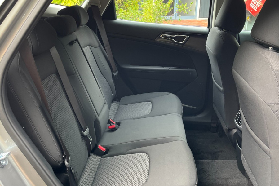 2024 Kia Sportage NQ5 SX SUV Image 6