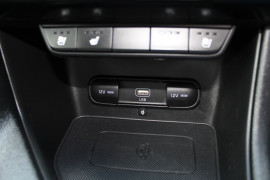 2019 Kia Sportage QL MY20 Suv