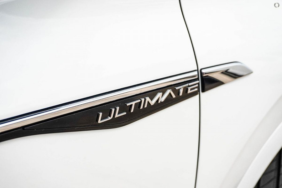 2025 MG QS IS31 Excite SUV Image 12