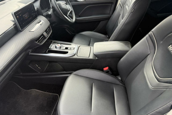 2022 GWM Haval Jolion A01 Lux SUV Image 13