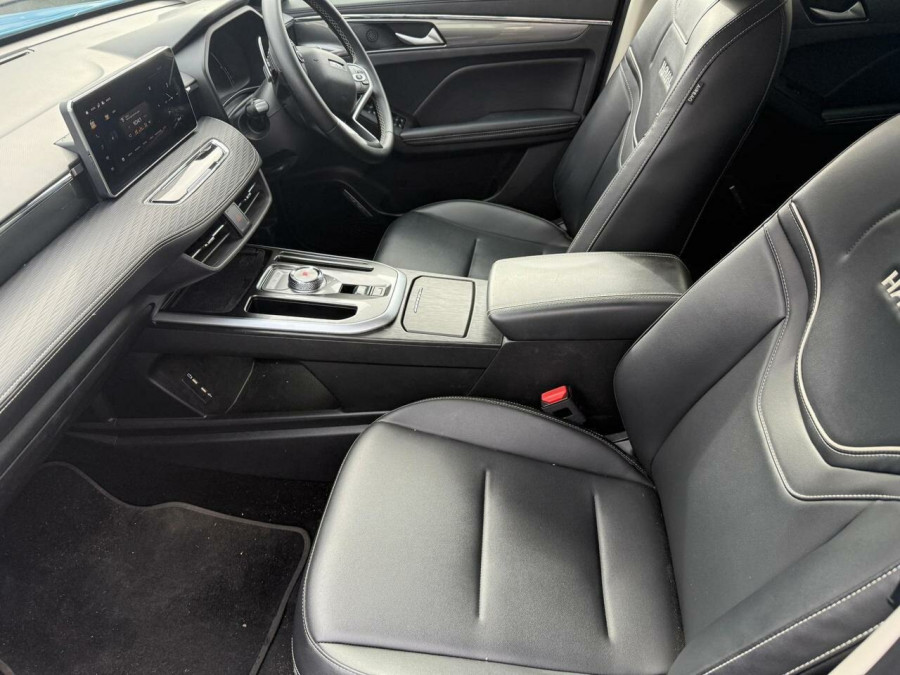2022 GWM Haval Jolion A01 Lux SUV Image 13