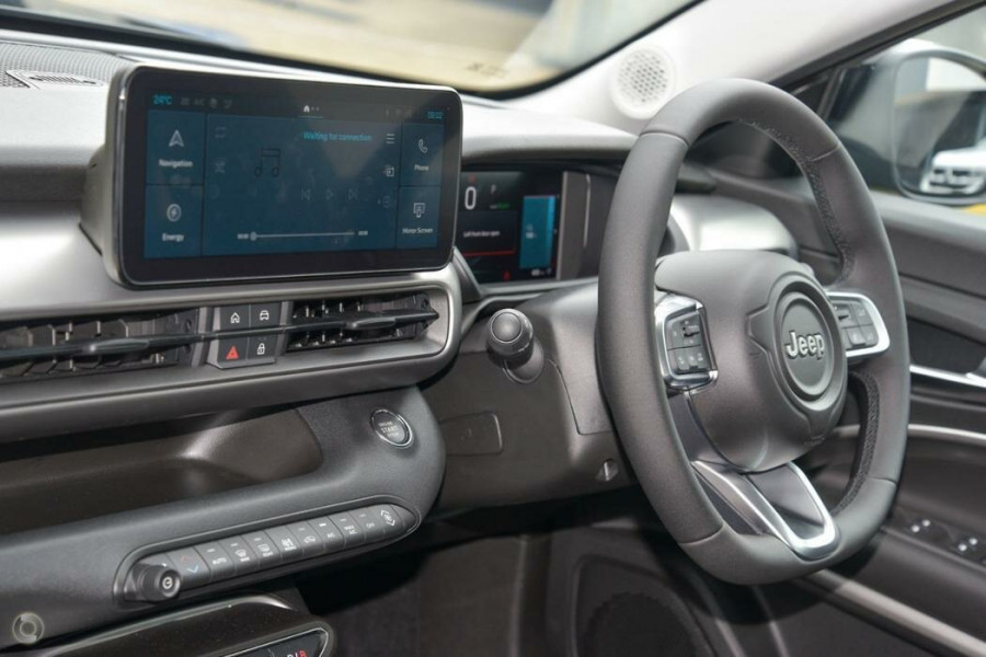 2024 Jeep Avenger JJ Limited SUV Image 16