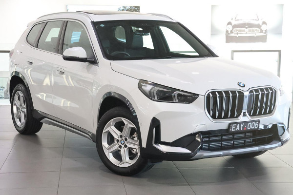 BMW X1 sDrive18i U11