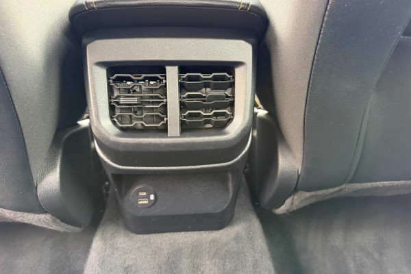 2023 MY24 Ford Ranger P703 Wildtrak Ute Image 14