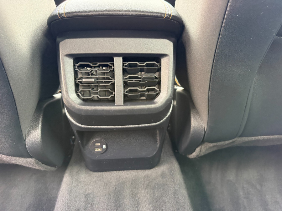 2023 MY24 Ford Ranger P703 Wildtrak Ute Image 14
