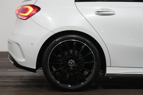 2023 Mercedes-Benz A-Class A250 Hatch Image 6