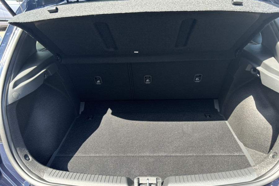 2025 Hyundai i30 PDe.V6  N Line Hatch Image 14