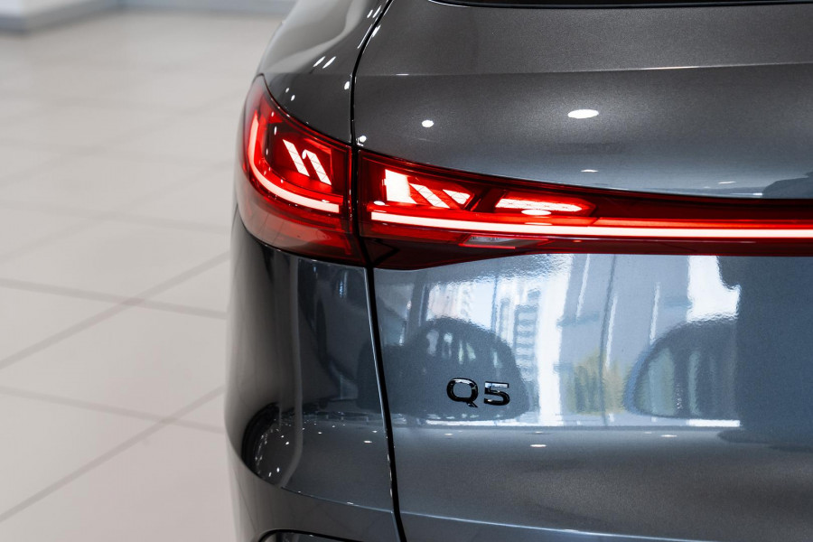 2026 Audi Q5 e-hybrid 270kW SUV