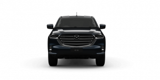 2020 MY21 Mazda BT-50 TF XTR 4x4 Dual Cab Pickup Cab chassis image 4