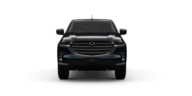 2020 MY21 Mazda BT-50 TF XTR 4x4 Dual Cab Pickup Cab chassis Mobile Image 4