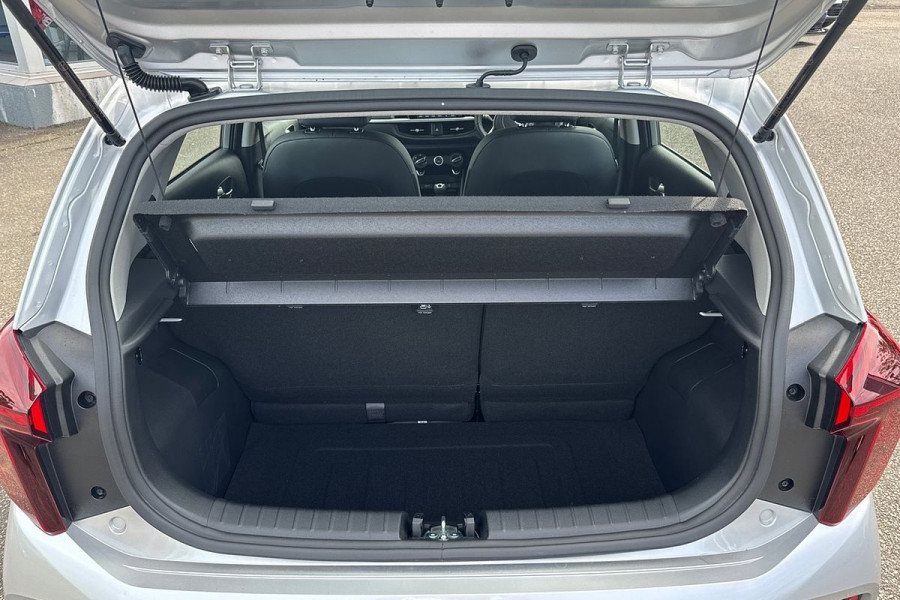 2025 Kia Picanto JA PE2 GT-Line Hatch Image 19