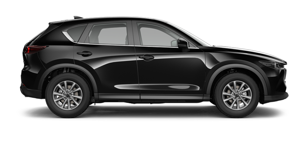 2025 MY24 Mazda CX-5 KF Series G25 Maxx Sport SUV Image 10