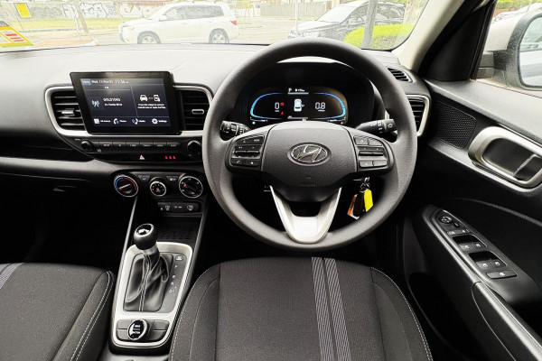 2025 MY26 Hyundai Venue QX.V5 Active SUV Image 24
