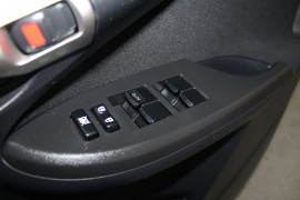 2012 Toyota Corolla ZRE152R MY11 Sedan