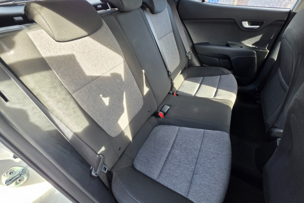 2025 Kia Stonic YB S SUV Image 30