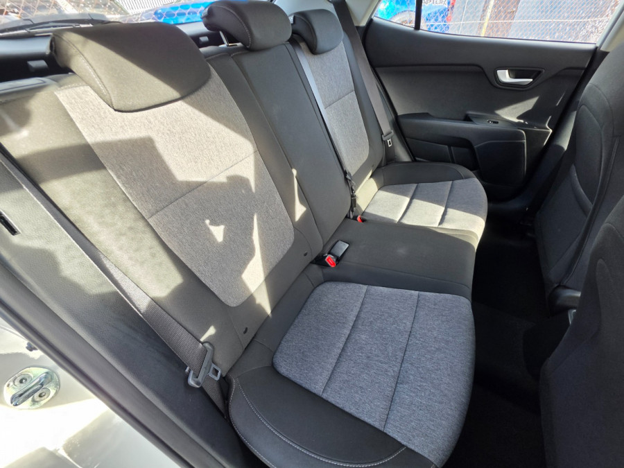 2025 Kia Stonic YB S SUV Image 30