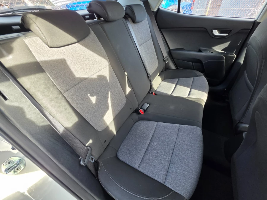 2025 Kia Stonic YB S SUV Image 30