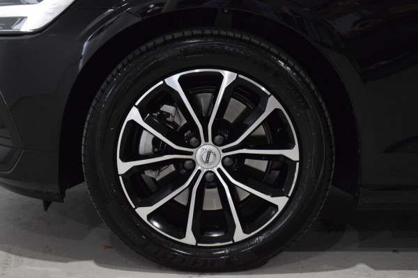 2019 Volvo V60 (No Series) MY20 T5 Momentum Wagon