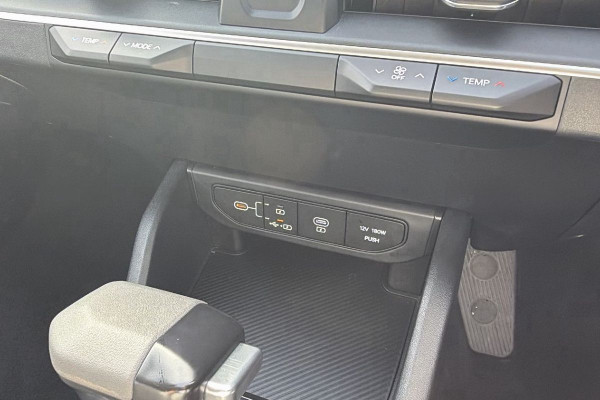 2024 MY25 Kia K4 CL4m Sport Sedan Image 17