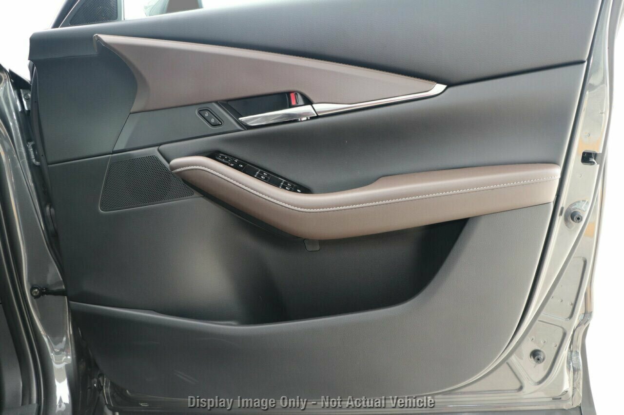 2024 Mazda CX-30 DM Series G20 Touring SUV Image 5