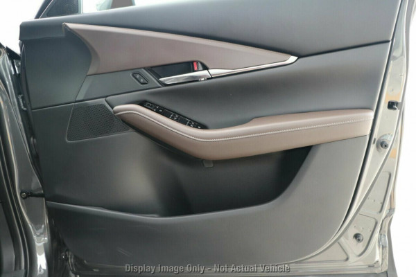 2024 Mazda CX-30 DM Series G20 Touring SUV Image 5