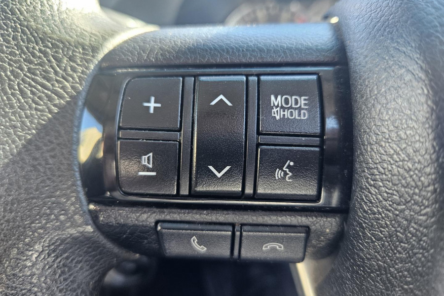 2022 Toyota HiLux GUN126R SR Ute Image 27