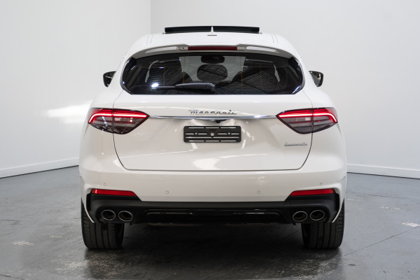 2022 Maserati Levante GT SUV Image 10
