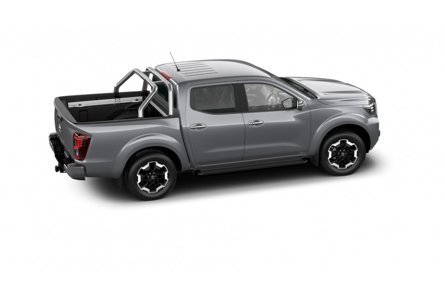 2025 Nissan Navara D23 ST-X Ute Image 15