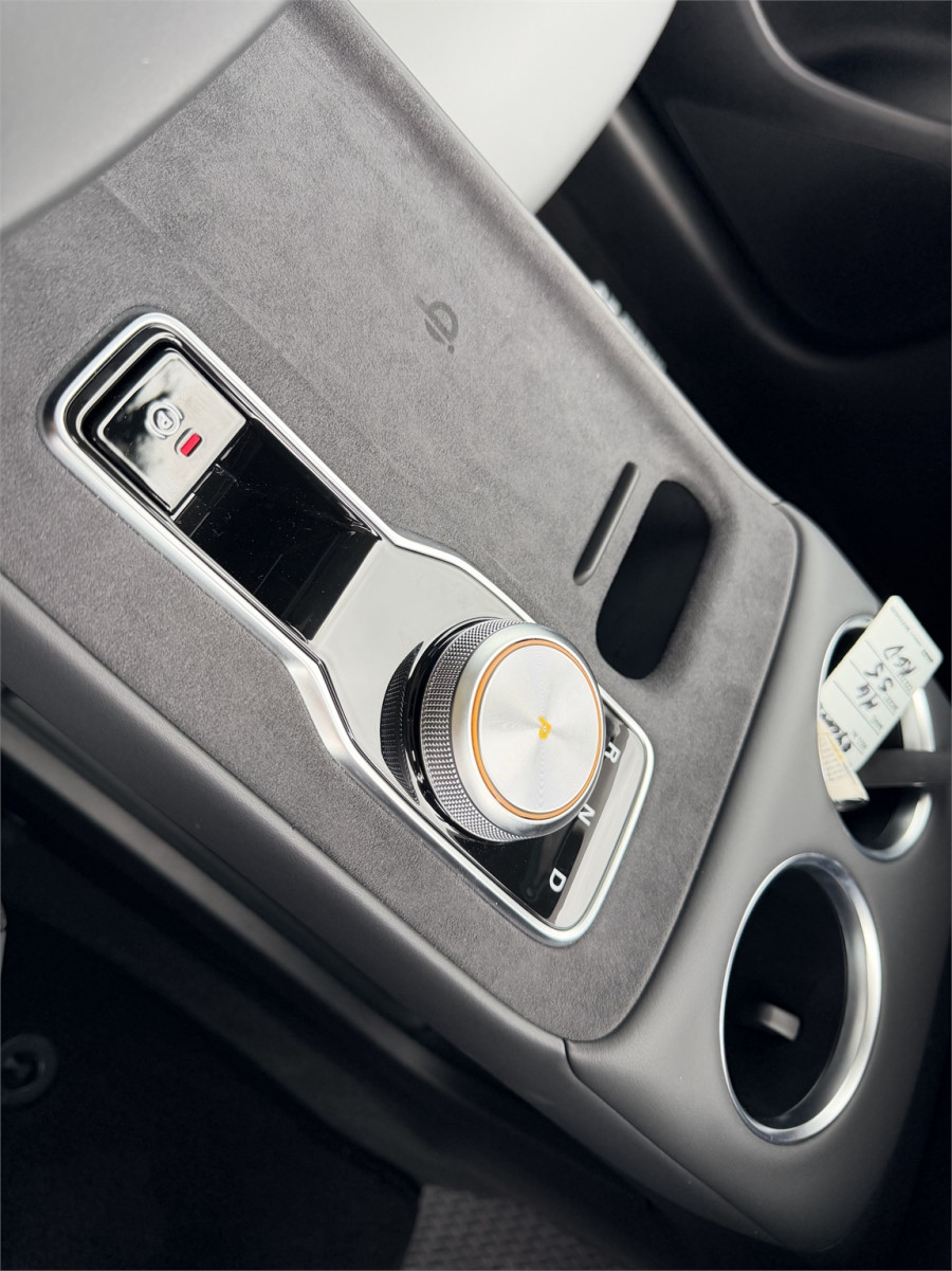2026 MG MGS5 EV Essence 49 SUV Image 10