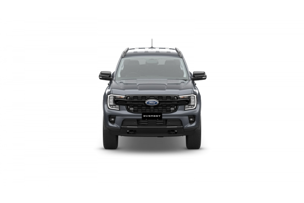 2025 MY25.25 Ford Everest UB Sport 3.0L V6 Touring/Towing Pack SUV