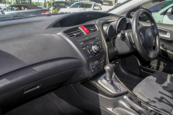 2013 Honda Civic FK VTi-L Hatchback