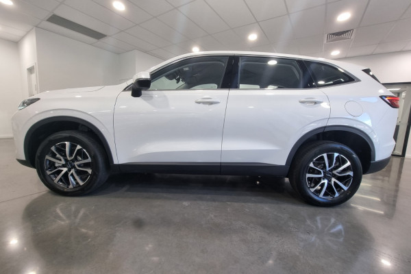 2024 GWM Haval H6 B01 Premium SUV Image 5