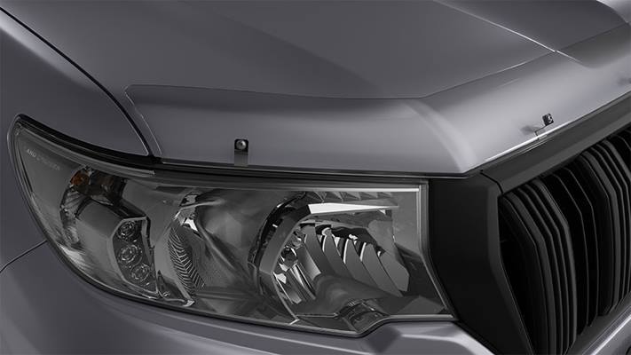 <img src=" Bonnet Protector