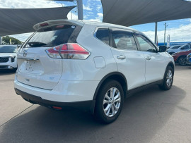 2016 Nissan X-Trail T32 ST SUV image 3