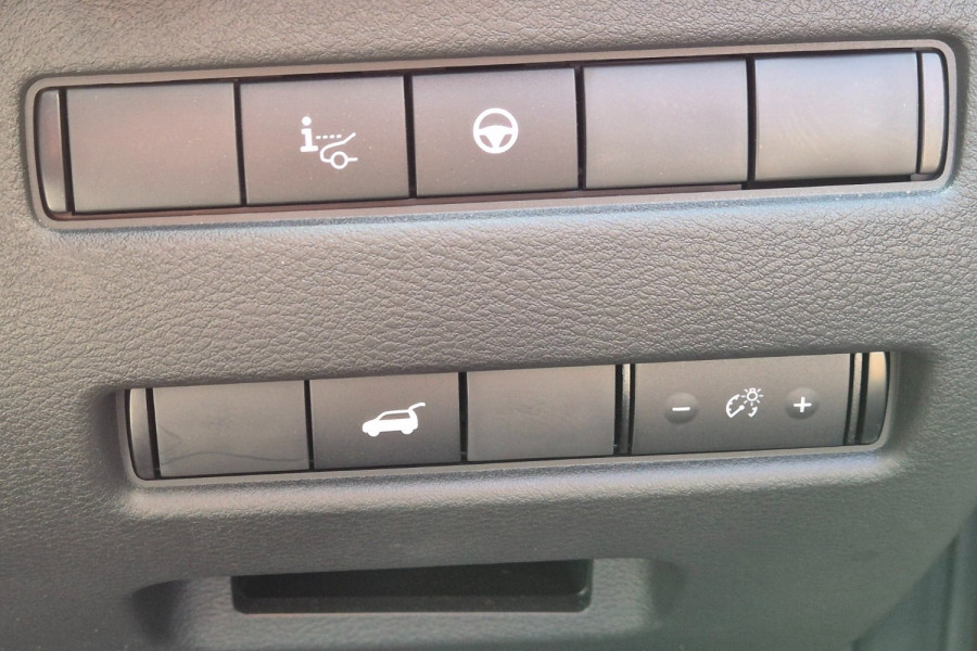 2024 Nissan X-Trail T33 Ti-L SUV Image 25